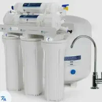 نصب و تعمیر تصفیه آب