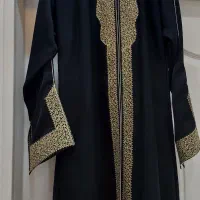 عبای عربی اماراتی