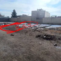 زمین مسکونی فروشی بین جواد الائمه ۱۰ و ۱۲
