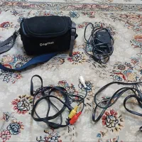 دوربین|دوربین عکاسی و فیلم‌برداری|همدان, |دیوار