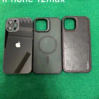 قاب آیفون|لوازم جانبی موبایل و تبلت|امامزاده عبدالله, |دیوار