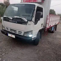 ایسوزو6تن مدل 88|خودرو سنگین|کرمان, |دیوار