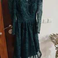 لباس مجلسی سایز36.38