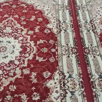فرش ۵۰۰ شانه ساوین مشهد