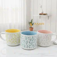 پخش عمده ماگ سرامیکی وارداتی