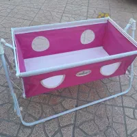 گهواره کودک