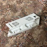 پایه شارژ و فن خنک کننده پی اس۴