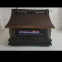 بخاری طرح شومینه