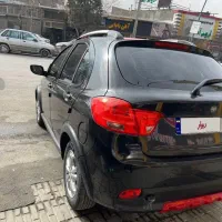 کوییک r مدل ۱۴۰۰ بدون رنگ