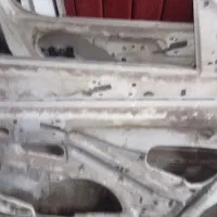 لوازم بدنه ۲۰۶ و پارس|قطعات یدکی و لوازم جانبی|اهواز, زوویه ۲|دیوار