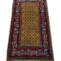 فرش دستبافت (قالی بیجار)