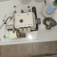 سردوز صنعتی جک سه نخ درجه یک|چرخ خیاطی و ریسندگی|محمدشهر, محمدشهر|دیوار