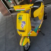 موتور برقی کویر|موتورسیکلت|تهران, خواجه نصیر طوسی|دیوار