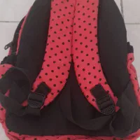 کیف مدرسه دخترانه برای پیش دبستان واول ابتدایی