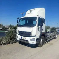 کامیون Bahman F210