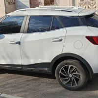 خودرو شاسی زوتی dl5|خودرو سواری و وانت|تهران, باغ خزانه|دیوار