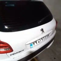 نصب دودی خودرو در محل تضمینی