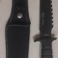 چاقو کلمبیایی