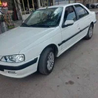 پژو پارس سفارش