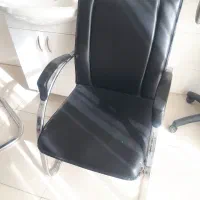 صندلی انتظار