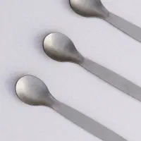 اسپاتول استیل نمونه برداری آزمایشگاهی|پزشکی|ساوه, |دیوار