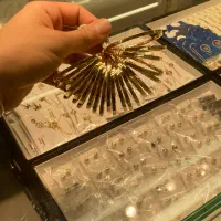 النگو مناسب سرمایه‌گذاری