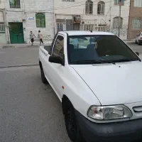 پراید۱۵۱مدل ۹۸|خودرو سواری و وانت|پاکدشت, پاکدشت (مامازند)|دیوار