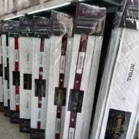 تشک دو نفره ، تک نفره رویال اصل