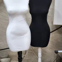 مانکن زنانه|فروشگاه و مغازه|هشتگرد, شهرک ولیعصر (مصلی)|دیوار