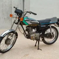 موتور 125