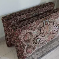 پشتی در حد نو