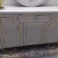 کنسول|بوفه، ویترین، کنسول|کهریزک, |دیوار