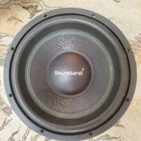 ساب ساندلند 800 RMS|صوتی و تصویری|شیراز, شریفآباد|دیوار