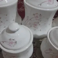 پا سماوری و ادویه|قوری، کتری، قهوه‌ساز دستی|مشهد, امامیه (شهرک غرب)|دیوار