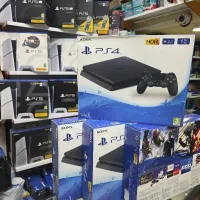 ps4 کپی خور