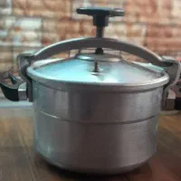 زودپز کم مصرف شده