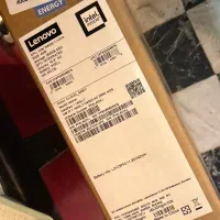 لب تاپ lenovo در حد صفر|رایانه همراه|ارومیه, |دیوار