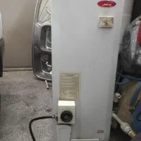 آبگرمکن زودجوش ۶۰لیتری گازی
