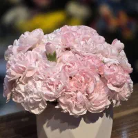 گلفروشی باکس گل