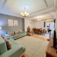 آپارتمان ۷۶ متری / سند تک برگ / بر اصلی فلسطین