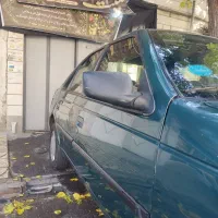 پژو اردی مدل ۸۴|خودرو سواری و وانت|تهران, خاک سفید|دیوار