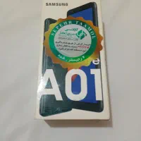 سامسونگ A01core در حد نو فوری|موبایل|ماهدشت, |دیوار