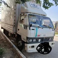حمل ونقل اثاث