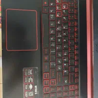 لپتاپ گیمینگ ایسر Acer Nitro قیمت مناسب|رایانه همراه|فردیس, فردیس|دیوار