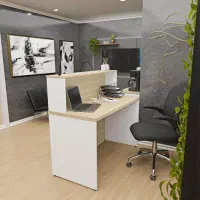 میز پیشخوان، کانتر، پاچال، صندوق، میز پذیرش