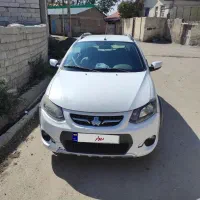 کوئیک دنده ای کم کارکرد مدل ۹۸|خودرو سواری و وانت|اردبیل, |دیوار