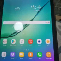 تبلت گلکسی تب s2در حد نو