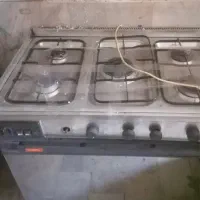 گاز فردار تکنو