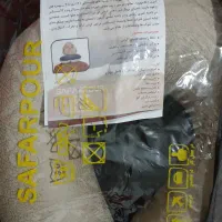 لوازم پزشکی شکم بند پل دار و بالشت U