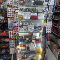 لوازم یدکی موتور سیکلت